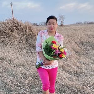 Meet your Posher, Jennifer